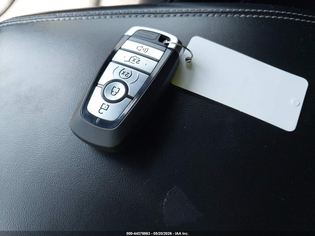Продажа на аукционе авто 2020 Ford Explorer St, vin: 1FM5K8GC4LGB08806, номер лота: 44376963