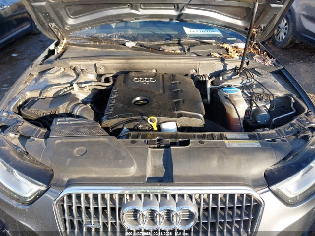 2016 AUDI ALLROAD WA1UFAFL4GA008009 Photo 9