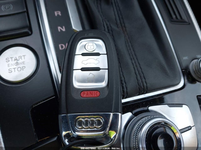 2016 AUDI ALLROAD WA1UFAFL4GA008009 Photo 10