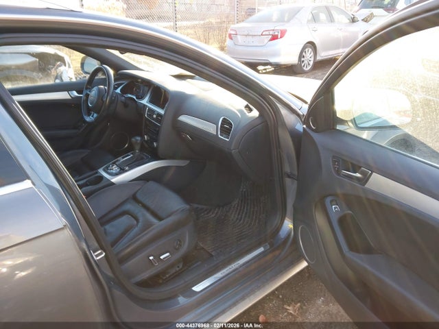 2016 AUDI ALLROAD WA1UFAFL4GA008009 Photo 4