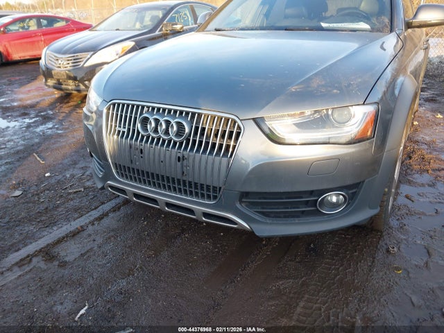 2016 AUDI ALLROAD WA1UFAFL4GA008009 Photo 5