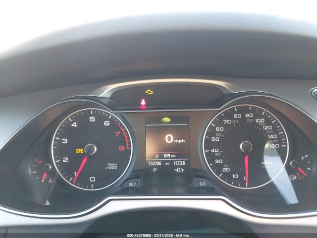 2016 AUDI ALLROAD WA1UFAFL4GA008009 Photo 6