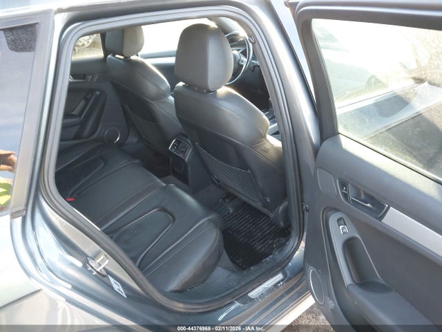 2016 AUDI ALLROAD WA1UFAFL4GA008009 Photo 7