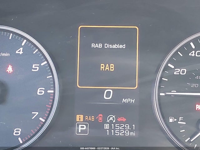 4S4BTALC3S3222623 Subaru Outback Onyx Edition