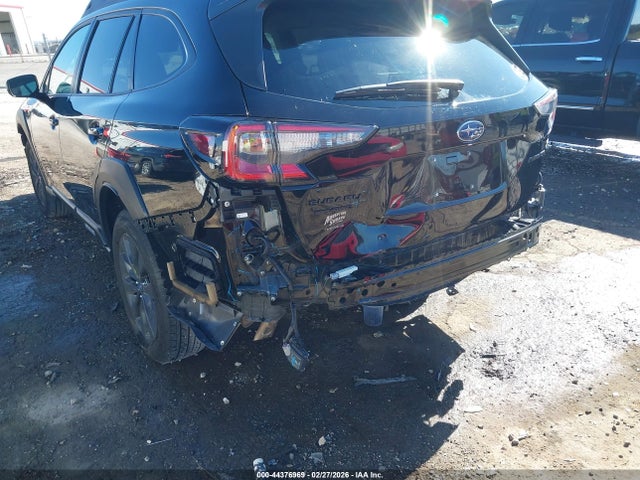 4S4BTALC3S3222623 Subaru Outback Onyx Edition