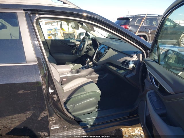 4S4BTALC3S3222623 Subaru Outback Onyx Edition