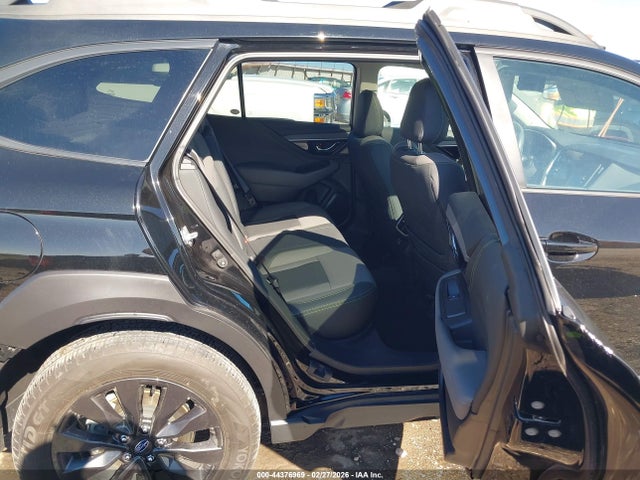 4S4BTALC3S3222623 Subaru Outback Onyx Edition