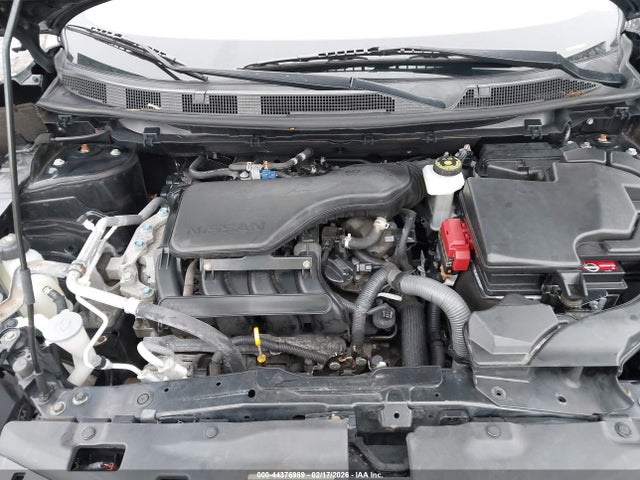 2018 NISSAN ROGUE SPORT JN1BJ1CR2JW259399 Photo 9