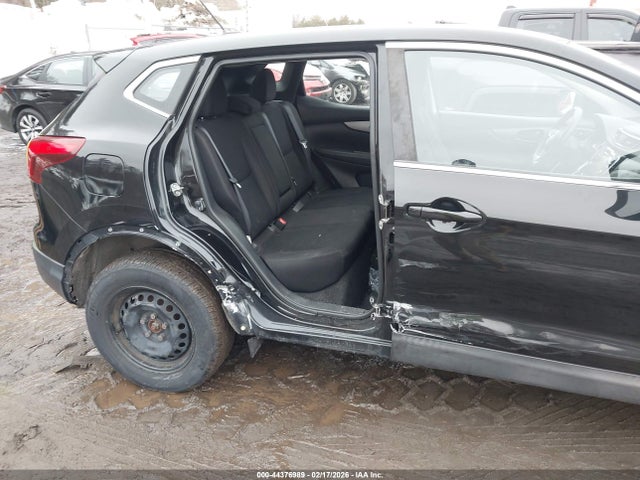 2018 NISSAN ROGUE SPORT JN1BJ1CR2JW259399 Photo 5