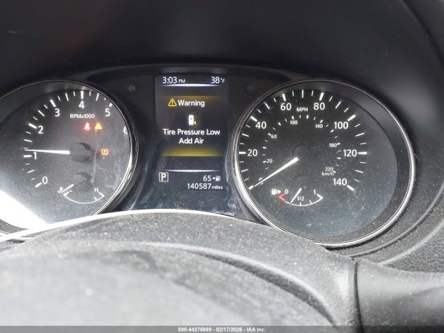 2018 NISSAN ROGUE SPORT JN1BJ1CR2JW259399 Photo 6