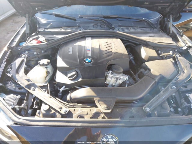 Продаж на аукціоні авто 2018 Bmw M2, vin: WBS1J5C52J7B70239, номер лоту: 44376990