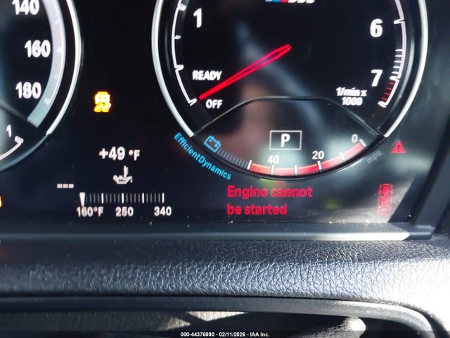 Продаж на аукціоні авто 2018 Bmw M2, vin: WBS1J5C52J7B70239, номер лоту: 44376990