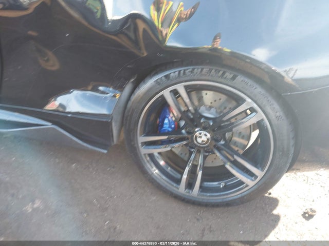 Продаж на аукціоні авто 2018 Bmw M2, vin: WBS1J5C52J7B70239, номер лоту: 44376990