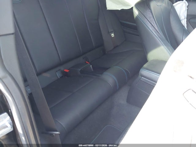 Продаж на аукціоні авто 2018 Bmw M2, vin: WBS1J5C52J7B70239, номер лоту: 44376990