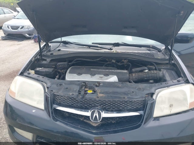 Продаж на аукціоні авто 2003 Acura Mdx, vin: 2HNYD18223H544304, номер лоту: 44376993