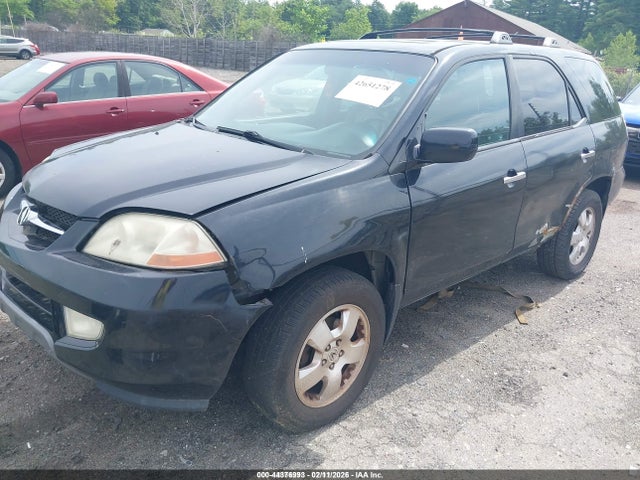 Продаж на аукціоні авто 2003 Acura Mdx, vin: 2HNYD18223H544304, номер лоту: 44376993