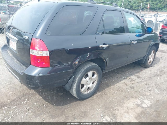 Продаж на аукціоні авто 2003 Acura Mdx, vin: 2HNYD18223H544304, номер лоту: 44376993