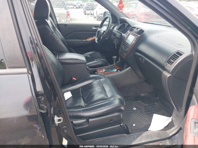 Продаж на аукціоні авто 2003 Acura Mdx, vin: 2HNYD18223H544304, номер лоту: 44376993