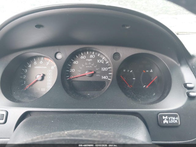 Продаж на аукціоні авто 2003 Acura Mdx, vin: 2HNYD18223H544304, номер лоту: 44376993