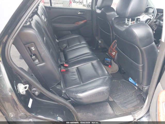 Продаж на аукціоні авто 2003 Acura Mdx, vin: 2HNYD18223H544304, номер лоту: 44376993