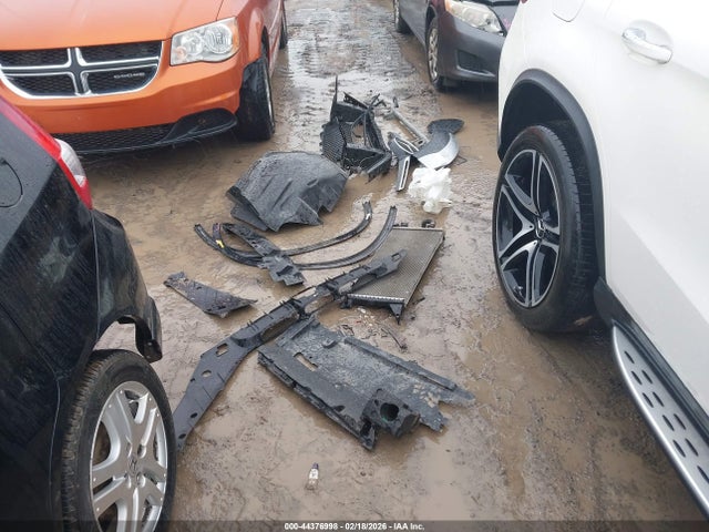 44376998 :رقم المزاد ، 4JGED6EB0HA075791 vin ، 2017 Mercedes-benz Amg Gle 43 Coupe 4matic مزاد بيع