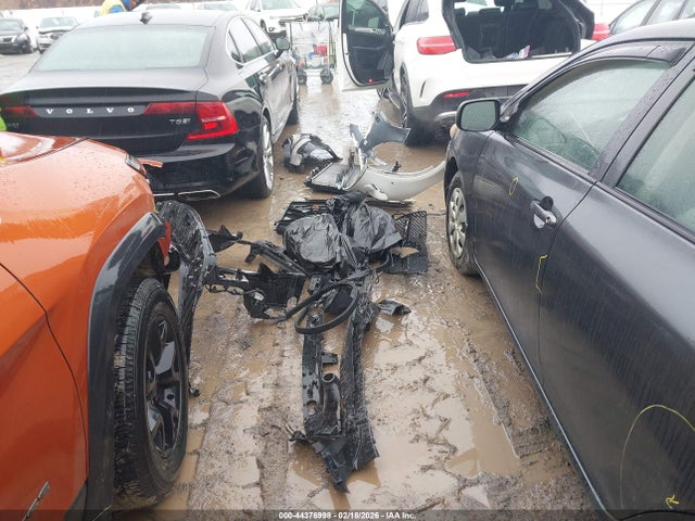 44376998 :رقم المزاد ، 4JGED6EB0HA075791 vin ، 2017 Mercedes-benz Amg Gle 43 Coupe 4matic مزاد بيع
