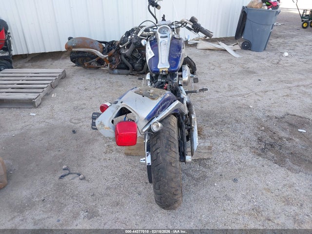 2007 HARLEY-DAVIDSON FXSTD 1HD1JB5197Y020126 Photo 5
