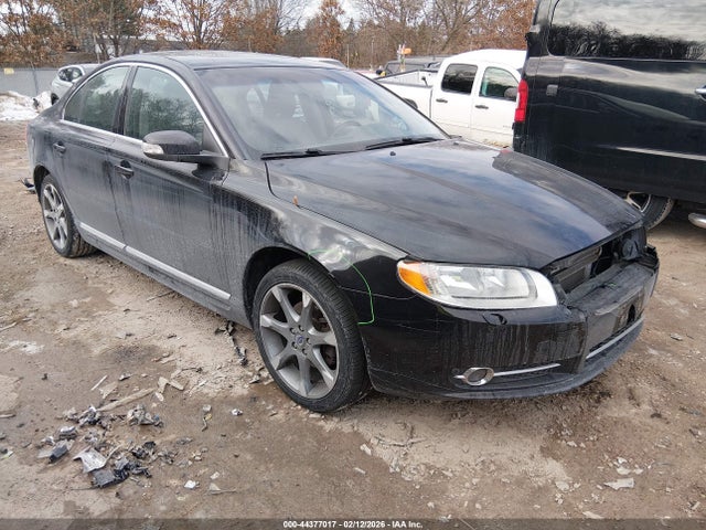 2010 VOLVO S80 YV1982ASXA1128506