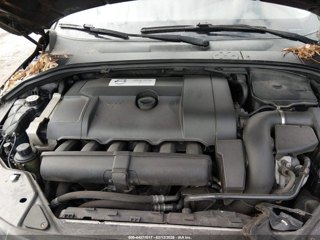 2010 VOLVO S80 YV1982ASXA1128506 Photo 9