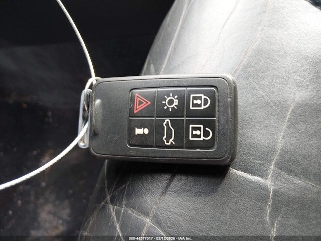 2010 VOLVO S80 YV1982ASXA1128506 Photo 10