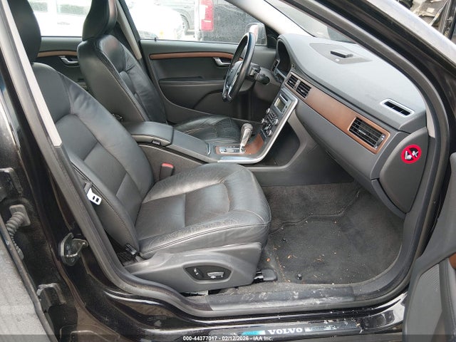 2010 VOLVO S80 YV1982ASXA1128506 Photo 4