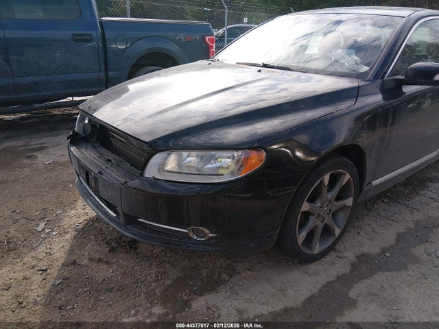 2010 VOLVO S80 YV1982ASXA1128506 Photo 5