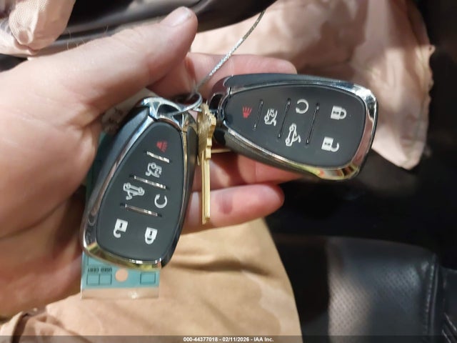 2023 CHEVROLET CAMARO 1G1FH3D73P0103797 Photo 10