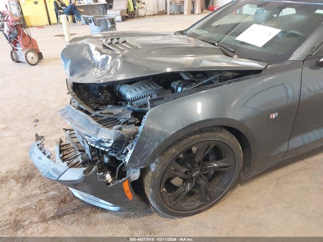 2023 CHEVROLET CAMARO 1G1FH3D73P0103797 Photo 5
