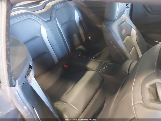 2023 CHEVROLET CAMARO 1G1FH3D73P0103797 Photo 7