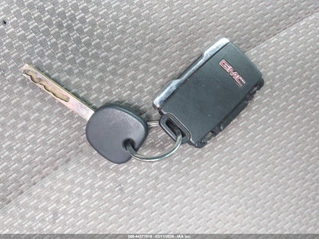 3GTU2MEC5HG357221 GMC Sierra 1500 Sle