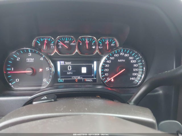 3GTU2MEC5HG357221 GMC Sierra 1500 Sle