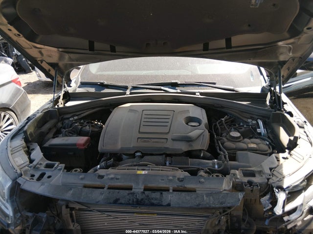 SALYJ2EX9MA307421 Land Rover Range Rover Velar P250 S