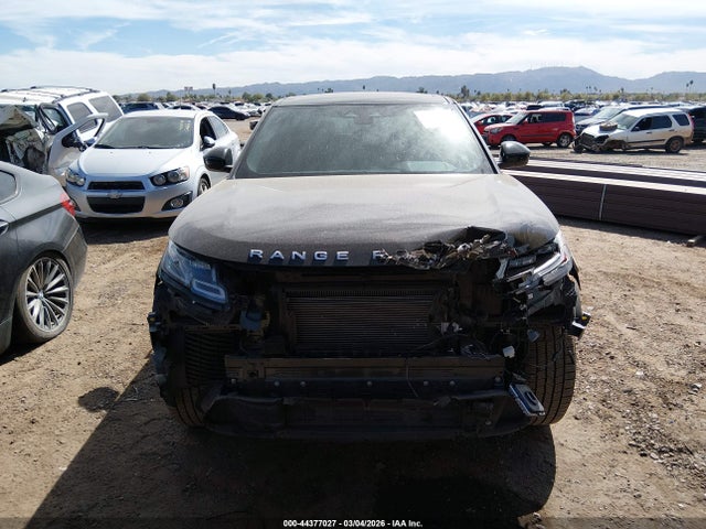 SALYJ2EX9MA307421 Land Rover Range Rover Velar P250 S