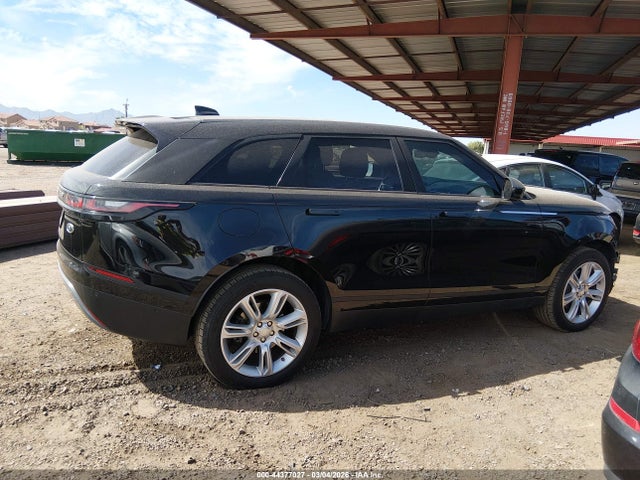 SALYJ2EX9MA307421 Land Rover Range Rover Velar P250 S