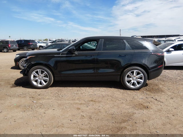SALYJ2EX9MA307421 Land Rover Range Rover Velar P250 S