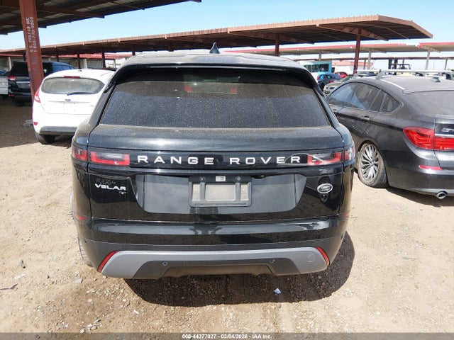 SALYJ2EX9MA307421 Land Rover Range Rover Velar P250 S
