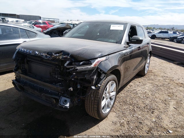 SALYJ2EX9MA307421 Land Rover Range Rover Velar P250 S