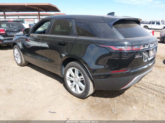 SALYJ2EX9MA307421 Land Rover Range Rover Velar P250 S