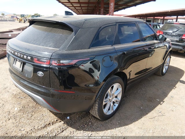 SALYJ2EX9MA307421 Land Rover Range Rover Velar P250 S