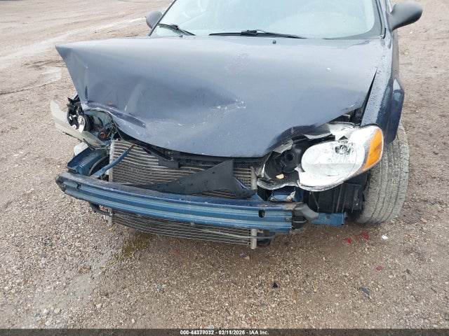 2005 Chrysler Sebring მანქანა იყიდება აუქციონზე, vin: 1C3EL46X45N622298, აუქციონის ნომერი: 44377032