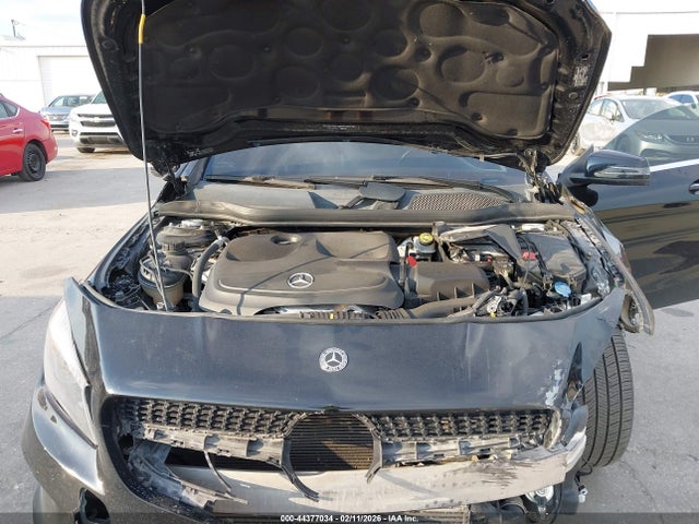 Продаж на аукціоні авто 2019 Mercedes-benz Cla 250 4matic, vin: WDDSJ4GB1KN723968, номер лоту: 44377034
