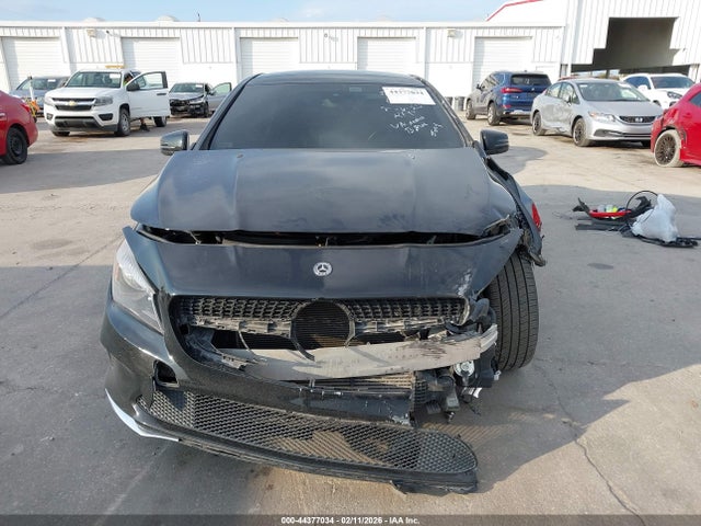 Продаж на аукціоні авто 2019 Mercedes-benz Cla 250 4matic, vin: WDDSJ4GB1KN723968, номер лоту: 44377034
