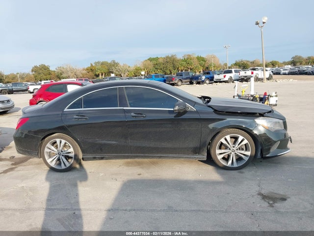 Продаж на аукціоні авто 2019 Mercedes-benz Cla 250 4matic, vin: WDDSJ4GB1KN723968, номер лоту: 44377034