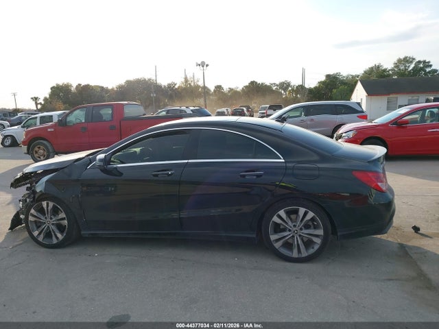 Продаж на аукціоні авто 2019 Mercedes-benz Cla 250 4matic, vin: WDDSJ4GB1KN723968, номер лоту: 44377034
